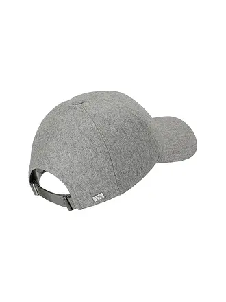 VARSITY HEADWEAR | Casquette CLASSIC WOOL | grau